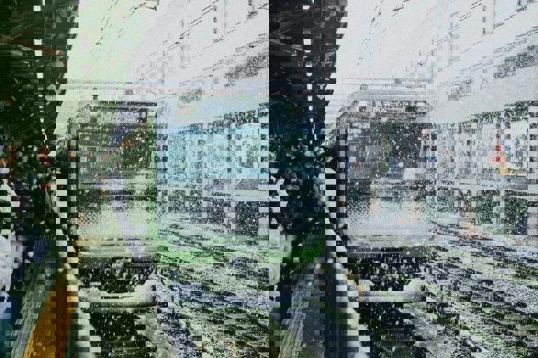 Summer Rail Strike Threatens Travel Plans Across Britain Next Week