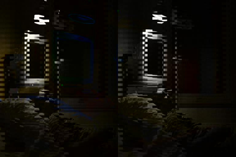 Doctors Warn of Record High Emergency Room Wait Times Amid System Strain