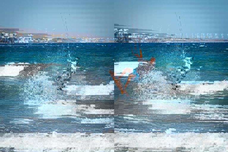 Wind Energy Investments Surge as Offshore Projects Secure New Funding