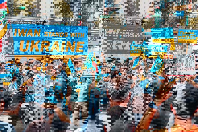 Opposition Pushes for Electoral Reform Referendum